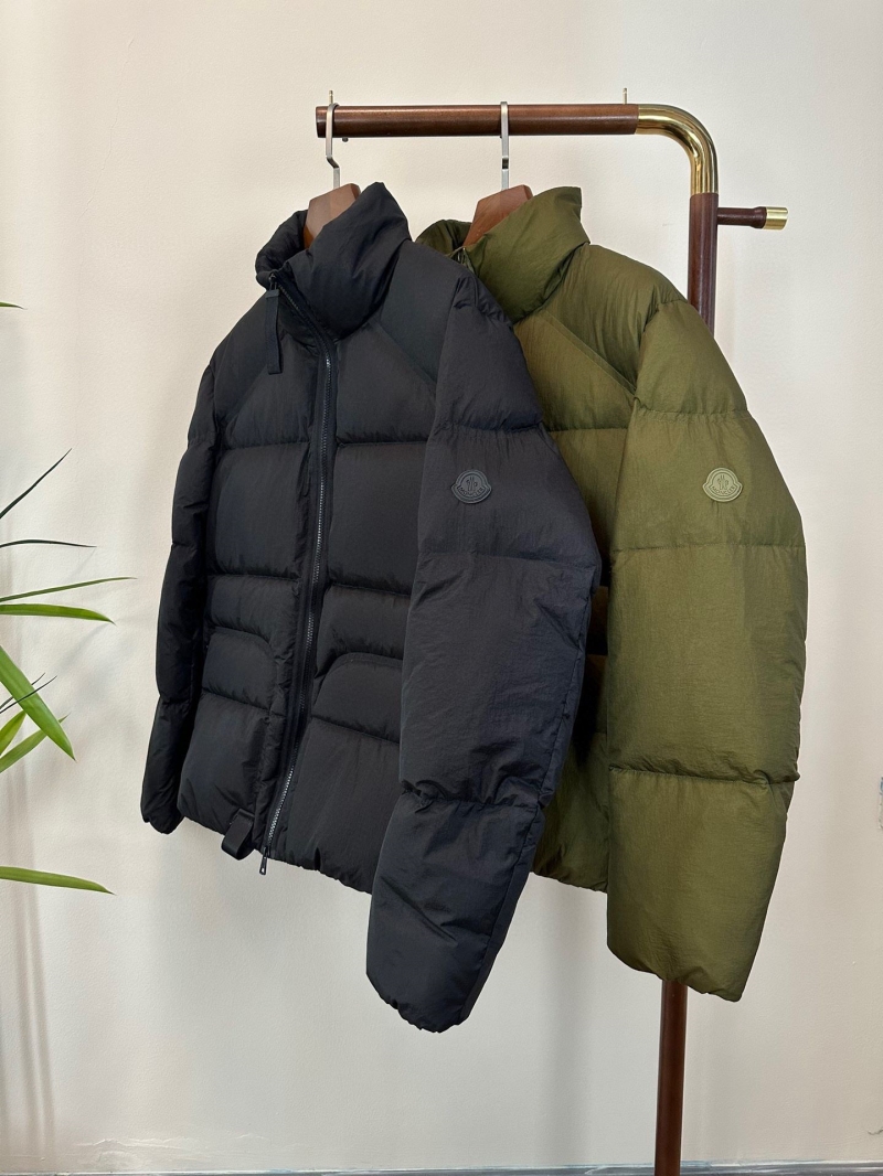 Moncler Down Coat